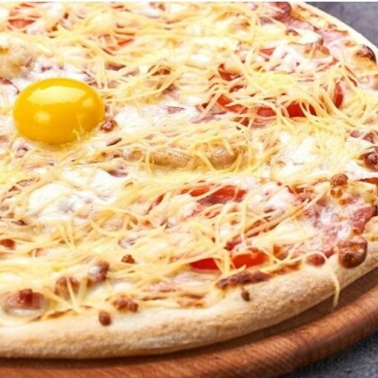 Пицца «Колизей»