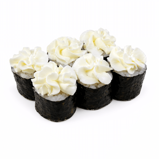 Мини ролл фишкейк