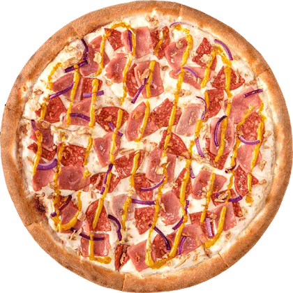 Пицца Гурман