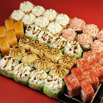 Набор Симпатия