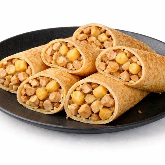 Блин Экзотика