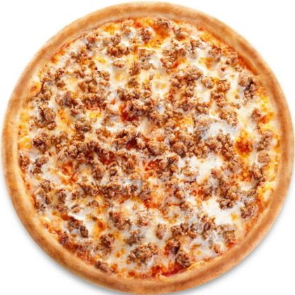 Пицца Сытная