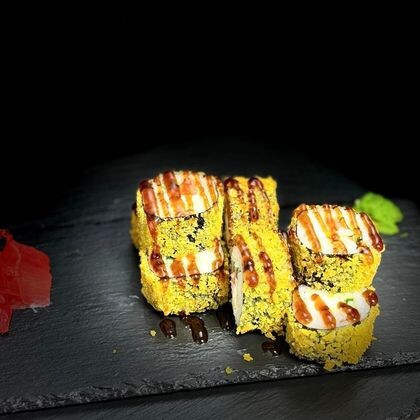 «Эби» темпура