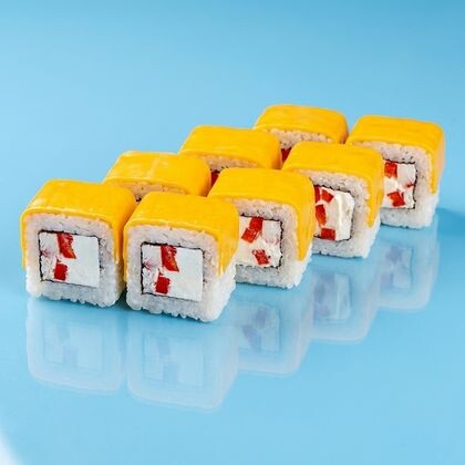 Ролл-Детройт