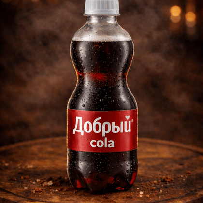 Добрый кола