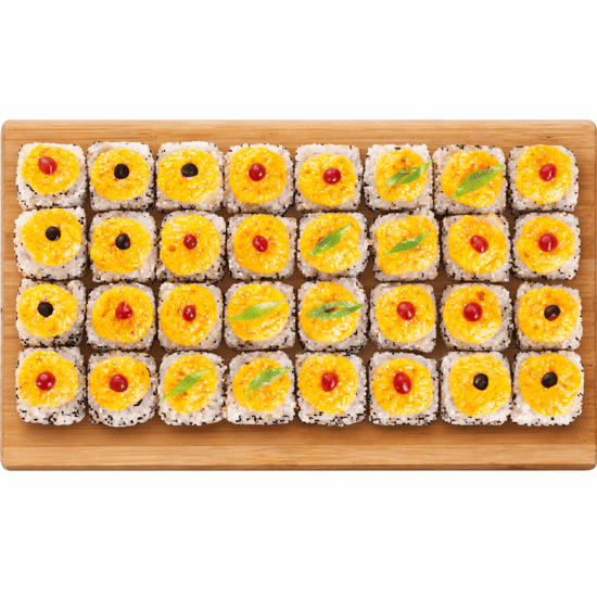 Набор «Четыре сезона»