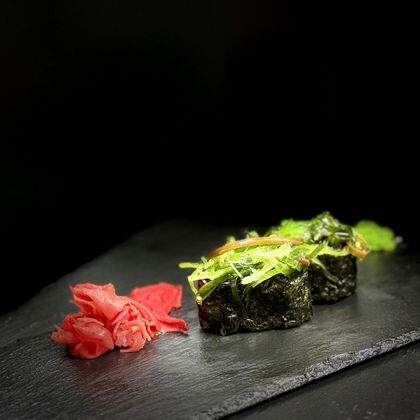 Гункан «Чука»