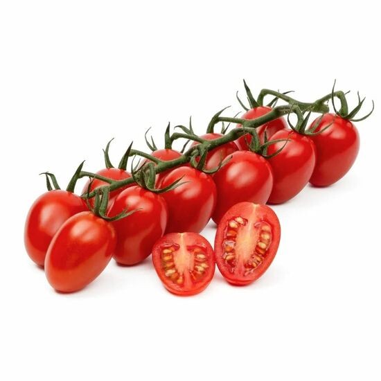 Томаты «Фламенко» ветка