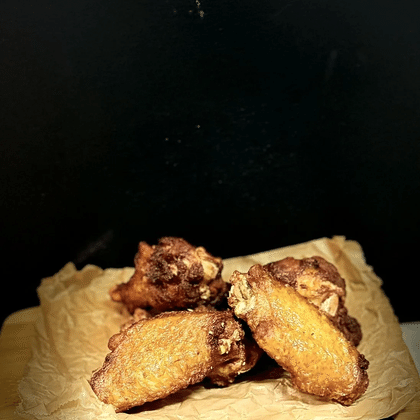 Крылья баффало 6шт.