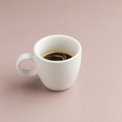 Кофе "Эспрессо"