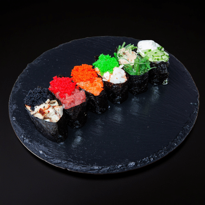 Сет «Гунканы»