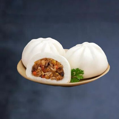 Бань Бао 1 штука/Banh Bao 1