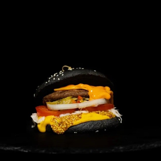 Хаус Бургер