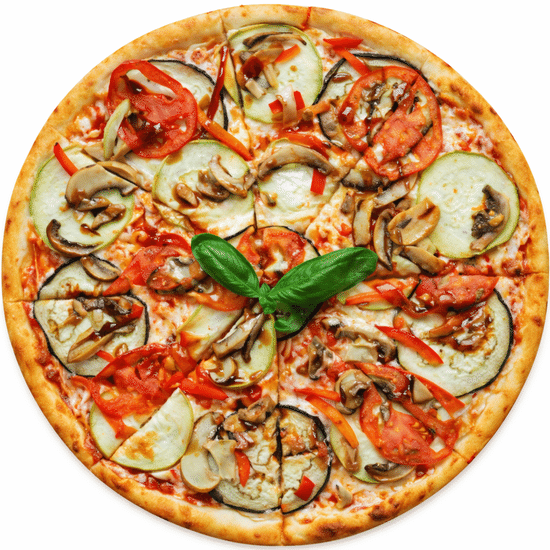 Пицца «Овощная»