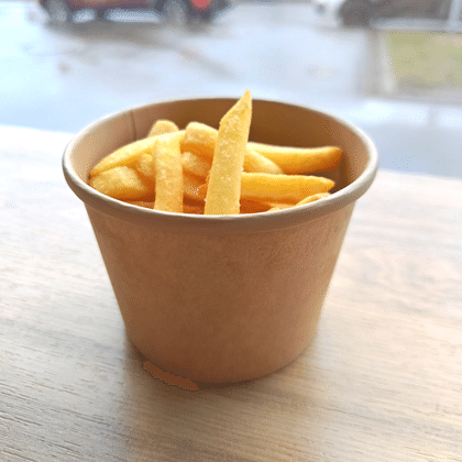 Картофель фри