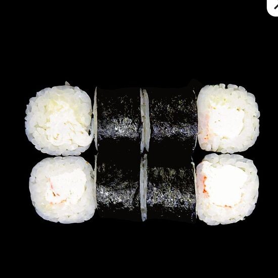 Ролл Кани маки