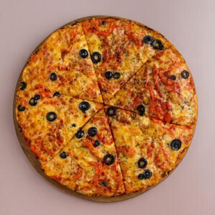 Пицца "Пикантная"