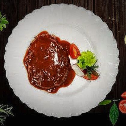 Стейк Нью-Йорк