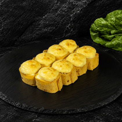 Ролл запеченный «Тортилья» с курицей