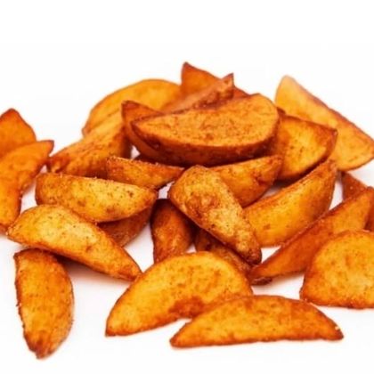 Картофельные дольки