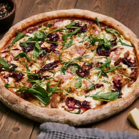 Smoke & Fire 33 см