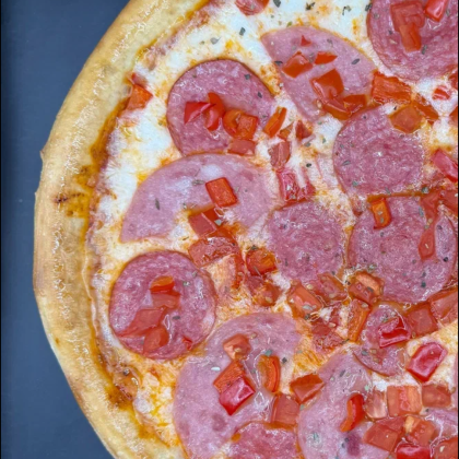 «Аппетитная»