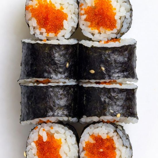 Мини-ролл масаго