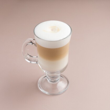 Кофе "Латте"