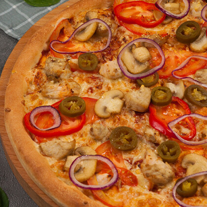 Острая Оклахома