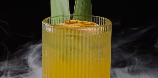 Тропический рай