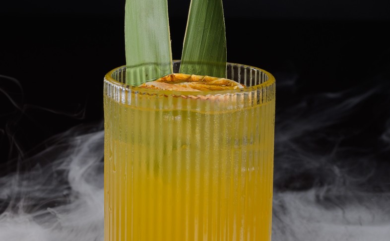 Тропический рай