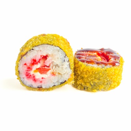 Ролл «Годзила»