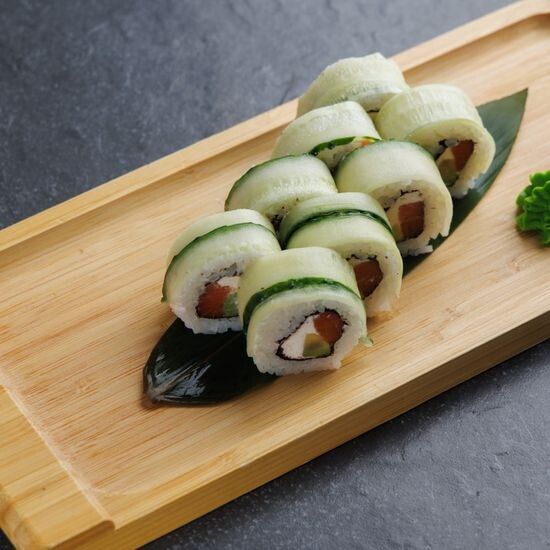 Ролл Филадельфия  Грин