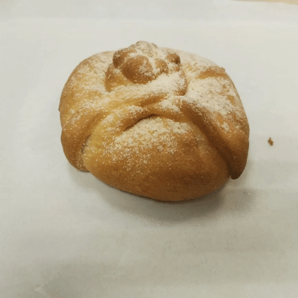 Мешочек с вишней