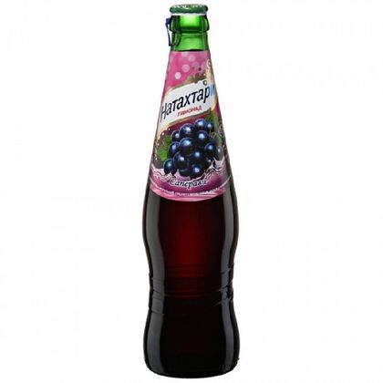 Натахтари Саперави стекло