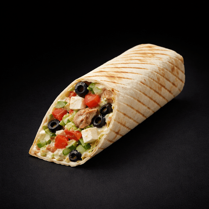 Шаурма Греческая