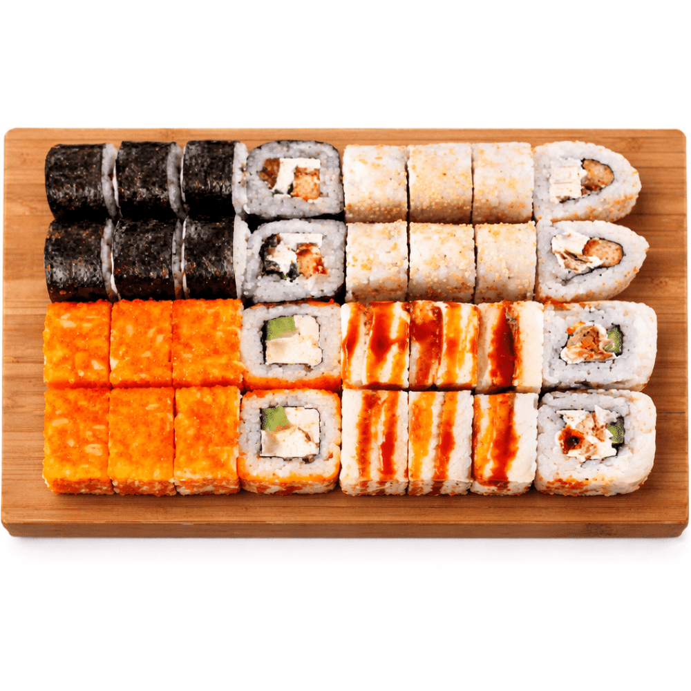 Набор «Унагисетто»