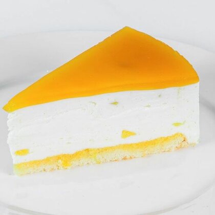 Чизкейк Тропический