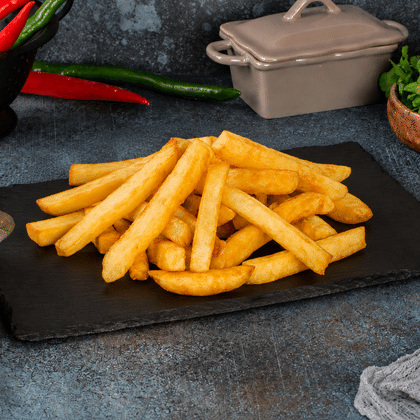 Картофель фри