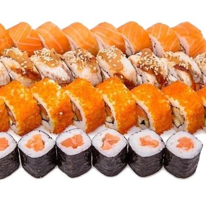 Сет «Сытный»