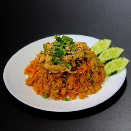 Ком Занг Га/Com Zang Ga