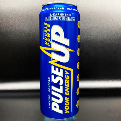 PulseUp Energy