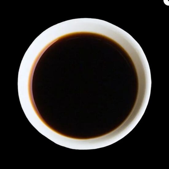 Соевый соус