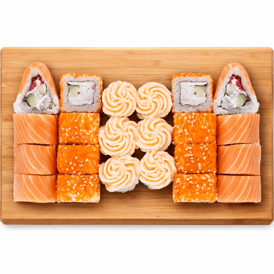 Набор «Фирменный»