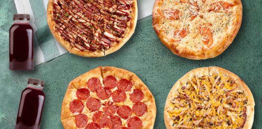 Комбо Промик