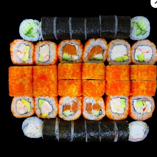 Сет Калифорния