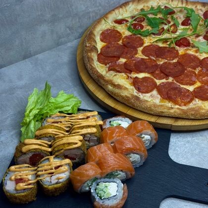 Комбо На Двоих