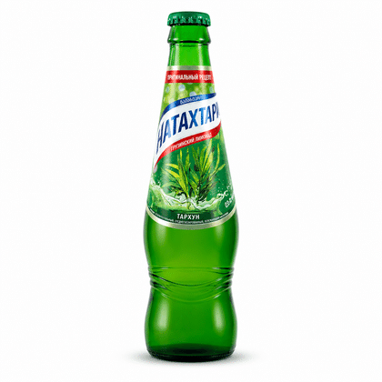 Напиток Натахтари/Тархун