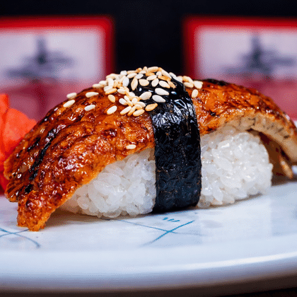 Суши «Унаги»