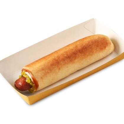 Хот-дог френч